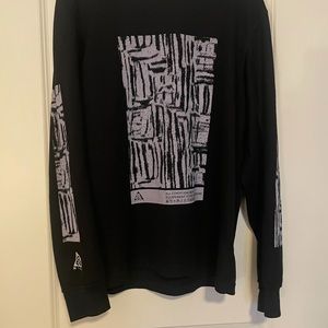 Nike ACG shirt. Worn but in great condition.